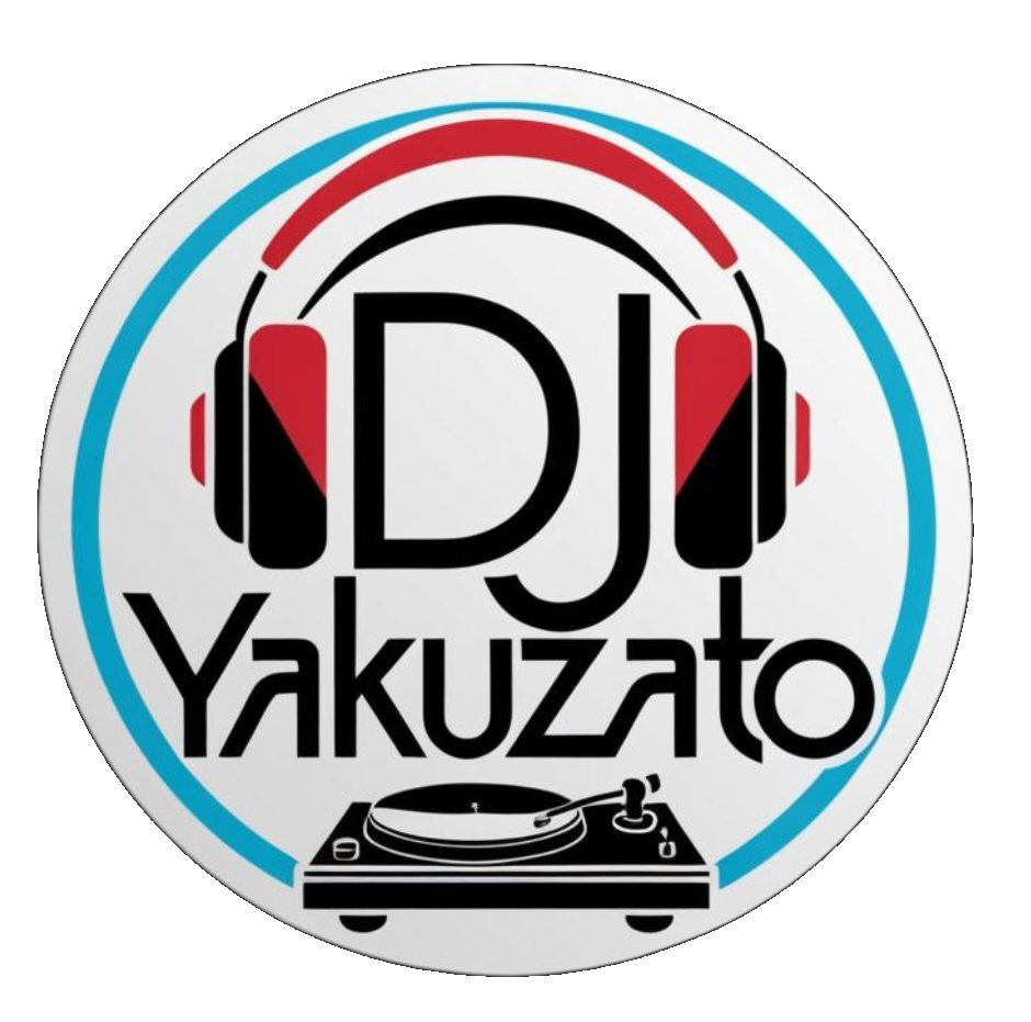 Logo Dj Yakuzato