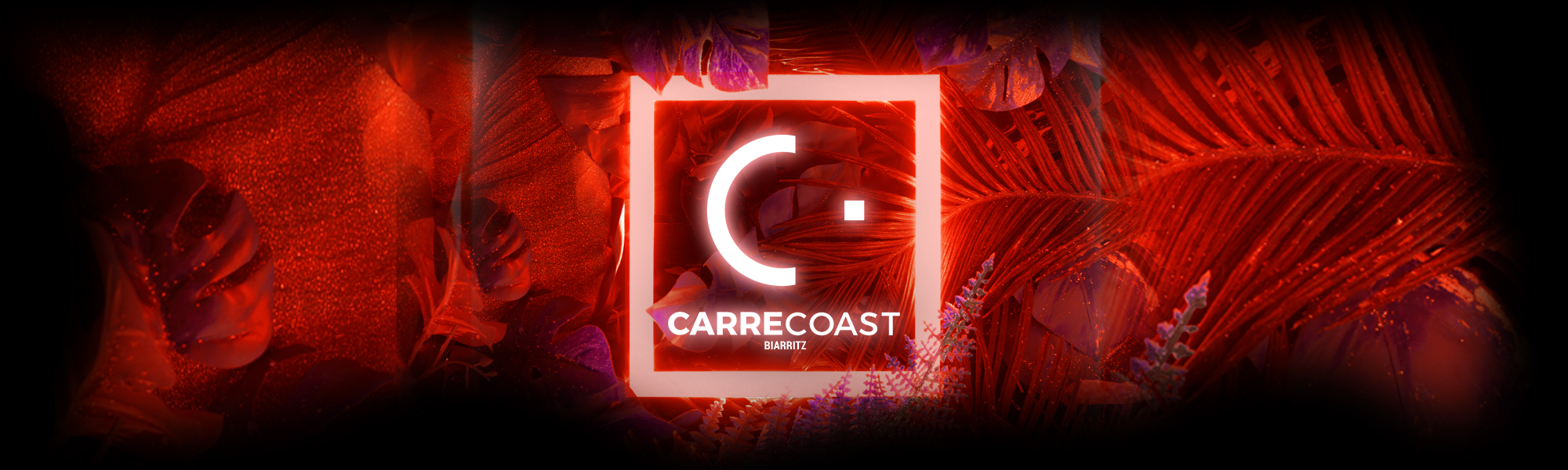 DJ SET Yakuzato - Carré Coast